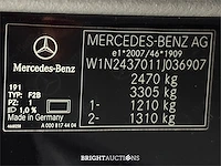 Mercedes-benz eqa 25067 business solution amg 67 kwh 2022 (origineel-nl) eqa-klasse, r-643-gx - afbeelding 38 van  45