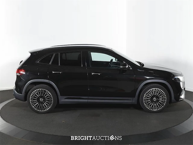 Mercedes-benz eqa 25067 business solution amg 67 kwh 2022 (origineel-nl) eqa-klasse, r-643-gx - afbeelding 41 van  45