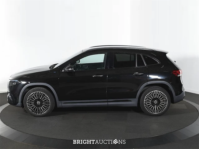 Mercedes-benz eqa 25067 business solution amg 67 kwh 2022 (origineel-nl) eqa-klasse, r-643-gx - afbeelding 42 van  45