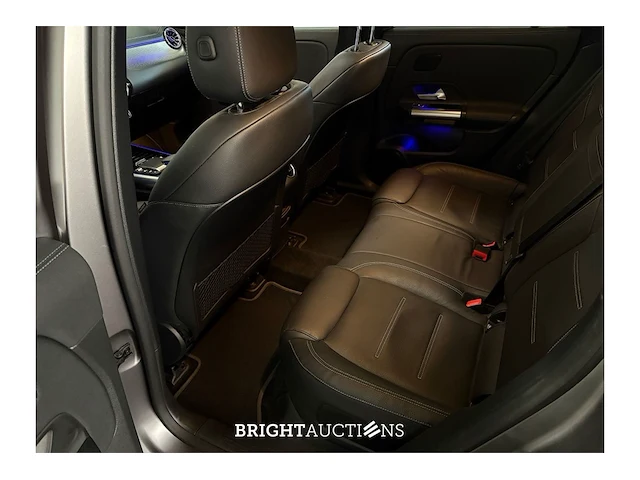 Mercedes-benz eqa 25067 sport edition 67 kwh 2023 (origineel-nl) eqa-klasse, t-617-vn - afbeelding 7 van  46