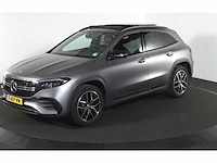 Mercedes-benz eqa 25067 sport edition 67 kwh 2023 (origineel-nl) eqa-klasse, t-617-vn