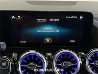 Mercedes-benz eqa 25067 sport edition 67 kwh 2023 (origineel-nl) eqa-klasse, t-617-vn - afbeelding 16 van  46