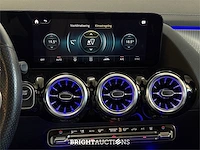 Mercedes-benz eqa 25067 sport edition 67 kwh 2023 (origineel-nl) eqa-klasse, t-617-vn - afbeelding 19 van  46