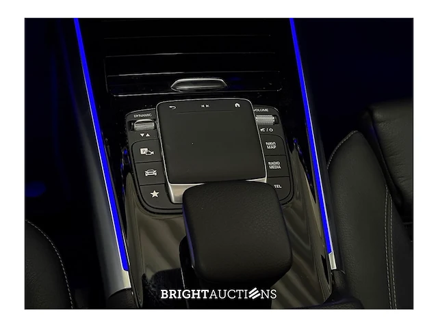 Mercedes-benz eqa 25067 sport edition 67 kwh 2023 (origineel-nl) eqa-klasse, t-617-vn - afbeelding 20 van  46