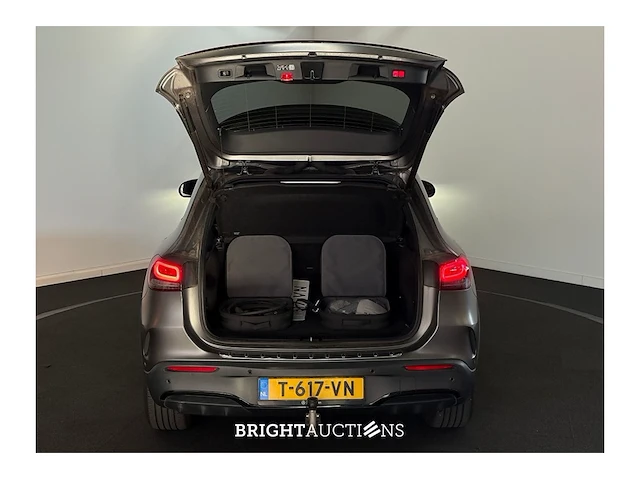 Mercedes-benz eqa 25067 sport edition 67 kwh 2023 (origineel-nl) eqa-klasse, t-617-vn - afbeelding 22 van  46