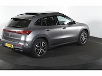 Mercedes-benz eqa 25067 sport edition 67 kwh 2023 (origineel-nl) eqa-klasse, t-617-vn - afbeelding 12 van  46