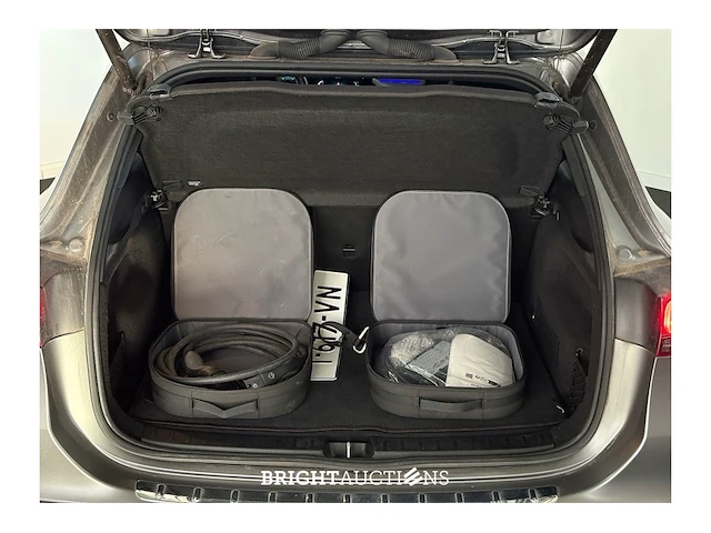 Mercedes-benz eqa 25067 sport edition 67 kwh 2023 (origineel-nl) eqa-klasse, t-617-vn - afbeelding 26 van  46