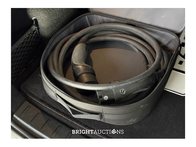 Mercedes-benz eqa 25067 sport edition 67 kwh 2023 (origineel-nl) eqa-klasse, t-617-vn - afbeelding 27 van  46