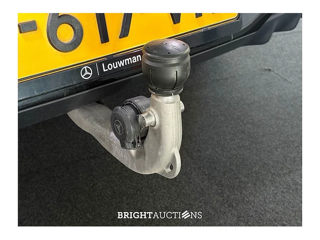 Mercedes-benz eqa 25067 sport edition 67 kwh 2023 (origineel-nl) eqa-klasse, t-617-vn - afbeelding 29 van  46