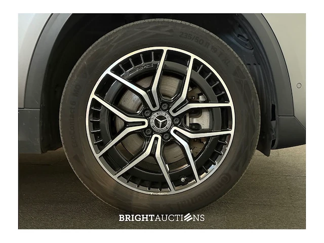 Mercedes-benz eqa 25067 sport edition 67 kwh 2023 (origineel-nl) eqa-klasse, t-617-vn - afbeelding 31 van  46