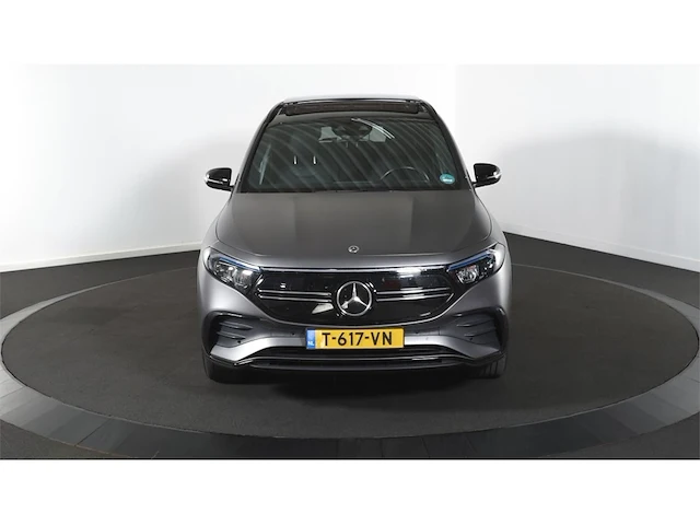 Mercedes-benz eqa 25067 sport edition 67 kwh 2023 (origineel-nl) eqa-klasse, t-617-vn - afbeelding 23 van  46