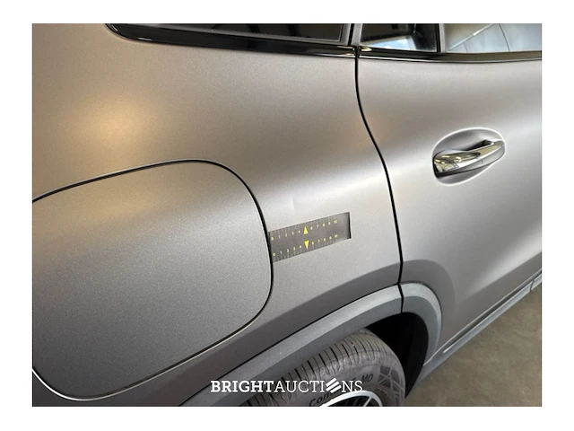 Mercedes-benz eqa 25067 sport edition 67 kwh 2023 (origineel-nl) eqa-klasse, t-617-vn - afbeelding 37 van  46