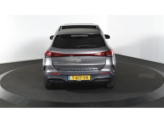 Mercedes-benz eqa 25067 sport edition 67 kwh 2023 (origineel-nl) eqa-klasse, t-617-vn - afbeelding 34 van  46
