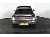 Mercedes-benz eqa 25067 sport edition 67 kwh 2023 (origineel-nl) eqa-klasse, t-617-vn - afbeelding 34 van  46