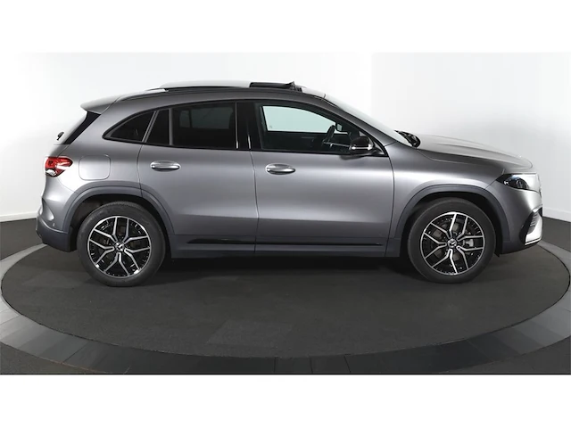 Mercedes-benz eqa 25067 sport edition 67 kwh 2023 (origineel-nl) eqa-klasse, t-617-vn - afbeelding 42 van  46