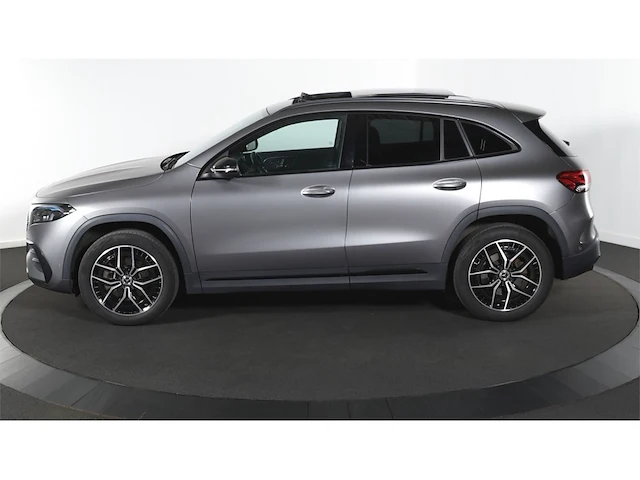 Mercedes-benz eqa 25067 sport edition 67 kwh 2023 (origineel-nl) eqa-klasse, t-617-vn - afbeelding 43 van  46
