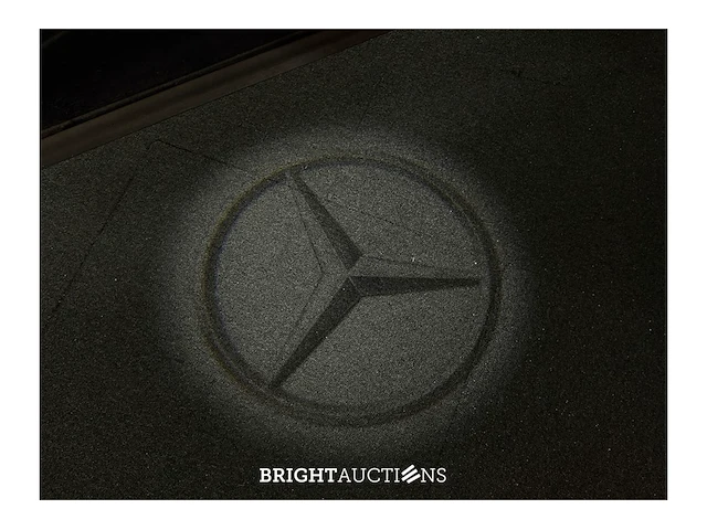 Mercedes-benz eqa 300 4matic67 business solution amg 67 kwh 2022 (origineel-nl) eqa-klasse, r-368-gh - afbeelding 6 van  46