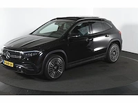 Mercedes-benz eqa 300 4matic67 business solution amg 67 kwh 2022 (origineel-nl) eqa-klasse, r-368-gh