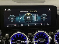 Mercedes-benz eqa 300 4matic67 business solution amg 67 kwh 2022 (origineel-nl) eqa-klasse, r-368-gh - afbeelding 21 van  46