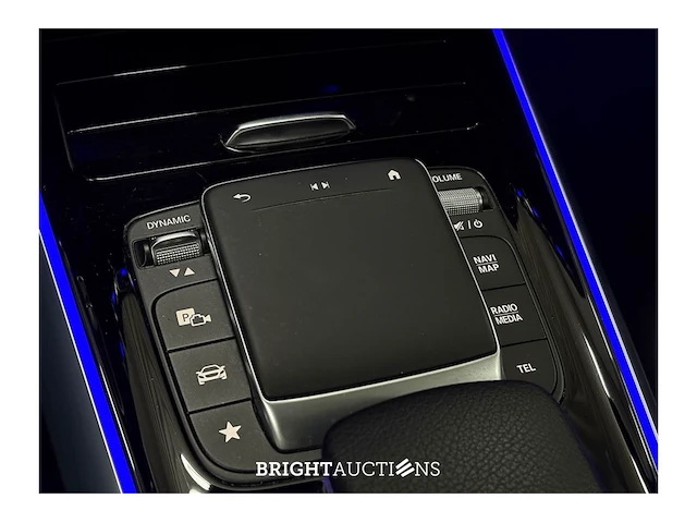 Mercedes-benz eqa 300 4matic67 business solution amg 67 kwh 2022 (origineel-nl) eqa-klasse, r-368-gh - afbeelding 22 van  46