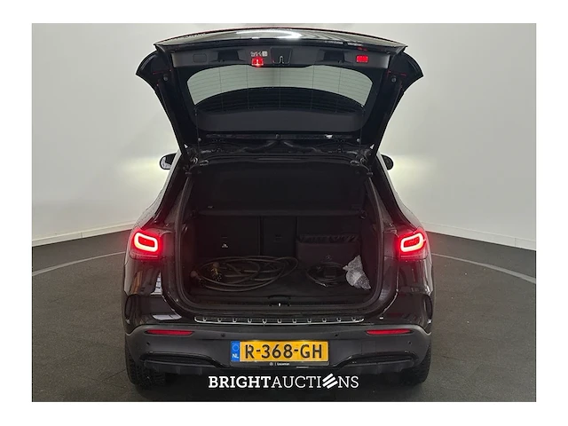 Mercedes-benz eqa 300 4matic67 business solution amg 67 kwh 2022 (origineel-nl) eqa-klasse, r-368-gh - afbeelding 25 van  46