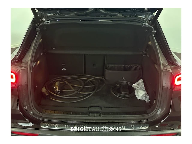 Mercedes-benz eqa 300 4matic67 business solution amg 67 kwh 2022 (origineel-nl) eqa-klasse, r-368-gh - afbeelding 27 van  46