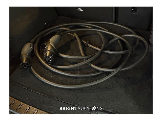 Mercedes-benz eqa 300 4matic67 business solution amg 67 kwh 2022 (origineel-nl) eqa-klasse, r-368-gh - afbeelding 28 van  46