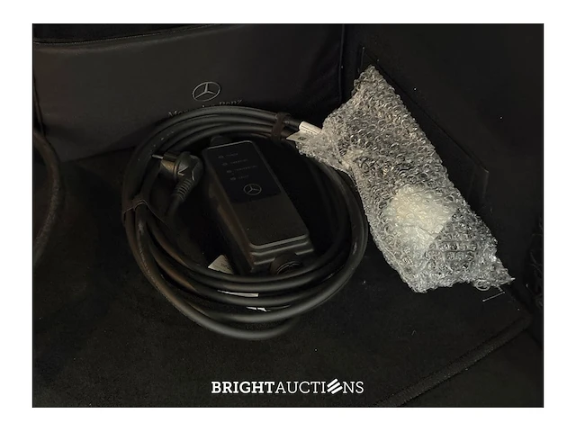Mercedes-benz eqa 300 4matic67 business solution amg 67 kwh 2022 (origineel-nl) eqa-klasse, r-368-gh - afbeelding 29 van  46