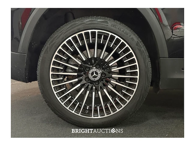 Mercedes-benz eqa 300 4matic67 business solution amg 67 kwh 2022 (origineel-nl) eqa-klasse, r-368-gh - afbeelding 30 van  46