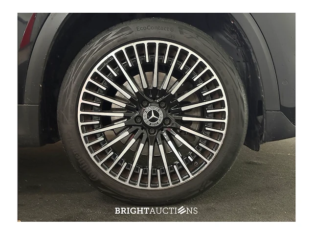 Mercedes-benz eqa 300 4matic67 business solution amg 67 kwh 2022 (origineel-nl) eqa-klasse, r-368-gh - afbeelding 31 van  46