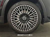 Mercedes-benz eqa 300 4matic67 business solution amg 67 kwh 2022 (origineel-nl) eqa-klasse, r-368-gh - afbeelding 31 van  46