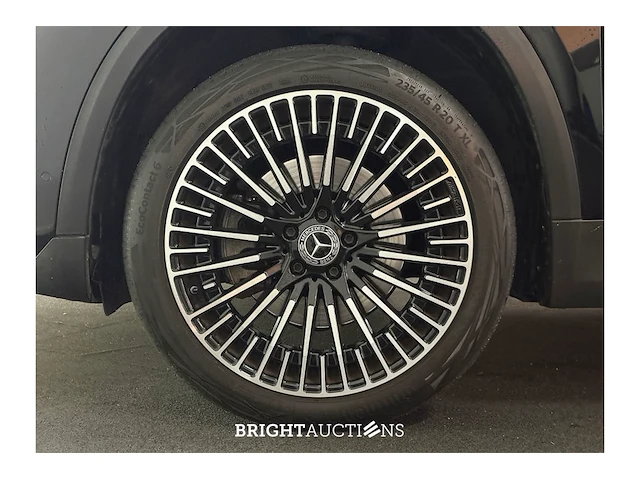Mercedes-benz eqa 300 4matic67 business solution amg 67 kwh 2022 (origineel-nl) eqa-klasse, r-368-gh - afbeelding 32 van  46