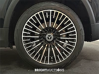 Mercedes-benz eqa 300 4matic67 business solution amg 67 kwh 2022 (origineel-nl) eqa-klasse, r-368-gh - afbeelding 33 van  46