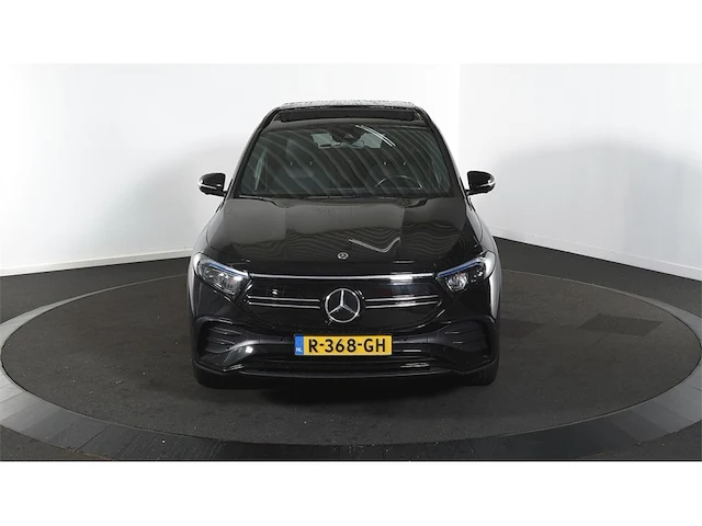 Mercedes-benz eqa 300 4matic67 business solution amg 67 kwh 2022 (origineel-nl) eqa-klasse, r-368-gh - afbeelding 23 van  46