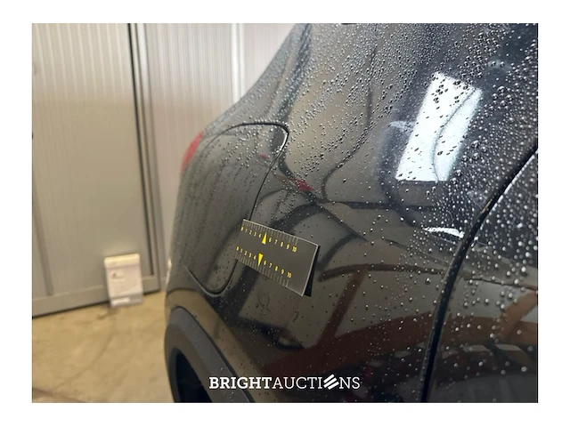 Mercedes-benz eqa 300 4matic67 business solution amg 67 kwh 2022 (origineel-nl) eqa-klasse, r-368-gh - afbeelding 37 van  46