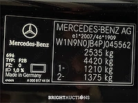 Mercedes-benz eqa 300 4matic67 business solution amg 67 kwh 2022 (origineel-nl) eqa-klasse, r-368-gh - afbeelding 39 van  46