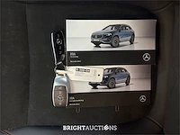 Mercedes-benz eqa 300 4matic67 business solution amg 67 kwh 2022 (origineel-nl) eqa-klasse, r-368-gh - afbeelding 40 van  46