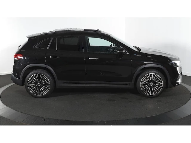 Mercedes-benz eqa 300 4matic67 business solution amg 67 kwh 2022 (origineel-nl) eqa-klasse, r-368-gh - afbeelding 42 van  46