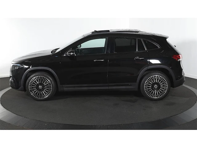 Mercedes-benz eqa 300 4matic67 business solution amg 67 kwh 2022 (origineel-nl) eqa-klasse, r-368-gh - afbeelding 43 van  46
