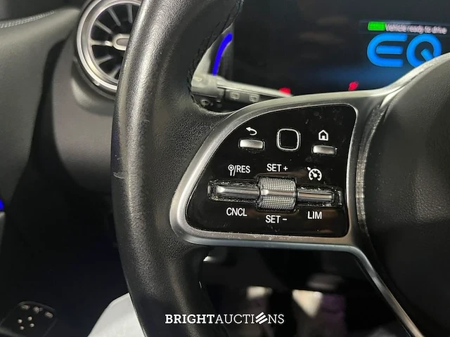 Mercedes-benz eqb 25067 business-line 7p 67 kwh 190pk 2022 (origineel-nl) eqb-klasse, r-981-kk - afbeelding 5 van  32