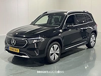 Mercedes-benz eqb 25067 business-line 7p 67 kwh 190pk 2022 (origineel-nl) eqb-klasse, r-981-kk