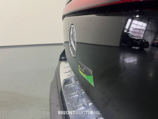 Mercedes-benz eqb 25067 business-line 7p 67 kwh 190pk 2022 (origineel-nl) eqb-klasse, r-981-kk - afbeelding 16 van  32