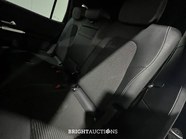 Mercedes-benz eqb 25067 business-line 7p 67 kwh 190pk 2022 (origineel-nl) eqb-klasse, r-981-kk - afbeelding 19 van  32