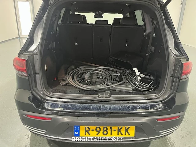 Mercedes-benz eqb 25067 business-line 7p 67 kwh 190pk 2022 (origineel-nl) eqb-klasse, r-981-kk - afbeelding 20 van  32