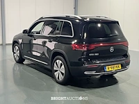 Mercedes-benz eqb 25067 business-line 7p 67 kwh 190pk 2022 (origineel-nl) eqb-klasse, r-981-kk - afbeelding 22 van  32