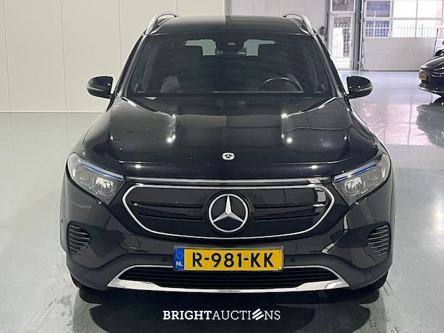 Mercedes-benz eqb 25067 business-line 7p 67 kwh 190pk 2022 (origineel-nl) eqb-klasse, r-981-kk - afbeelding 24 van  32