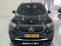 Mercedes-benz eqb 25067 business-line 7p 67 kwh 190pk 2022 (origineel-nl) eqb-klasse, r-981-kk - afbeelding 24 van  32