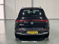 Mercedes-benz eqb 25067 business-line 7p 67 kwh 190pk 2022 (origineel-nl) eqb-klasse, r-981-kk - afbeelding 25 van  32