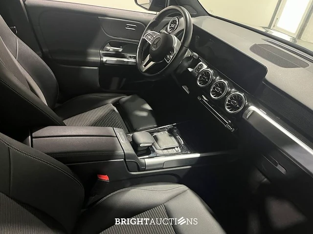 Mercedes-benz eqb 25067 business-line 7p 67 kwh 190pk 2022 (origineel-nl) eqb-klasse, r-981-kk - afbeelding 23 van  32