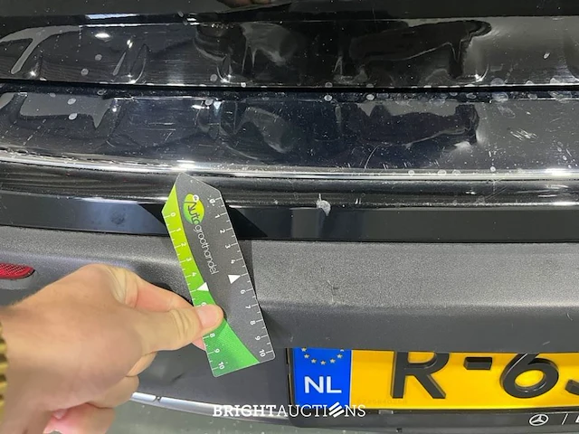 Mercedes-benz eqb 25067 luxury line 67 kwh 190pk 2022 (origineel-nl) eqb-klasse, r-634-kh - afbeelding 13 van  30